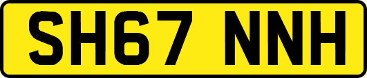 SH67NNH