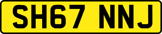SH67NNJ