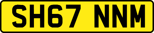 SH67NNM