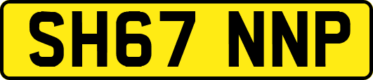 SH67NNP