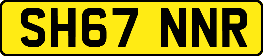 SH67NNR