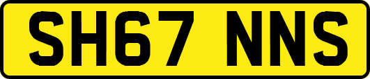 SH67NNS