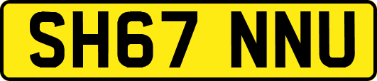 SH67NNU