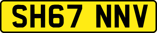 SH67NNV