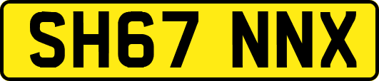 SH67NNX