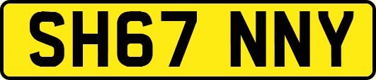 SH67NNY