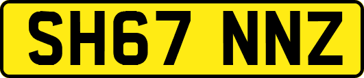 SH67NNZ