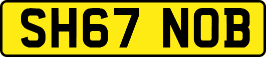 SH67NOB