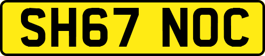 SH67NOC
