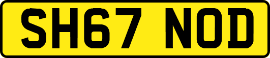 SH67NOD