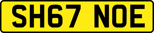 SH67NOE