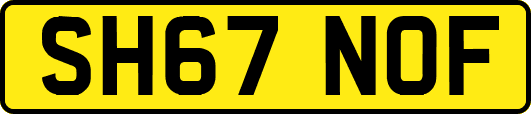 SH67NOF
