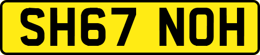 SH67NOH