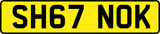 SH67NOK