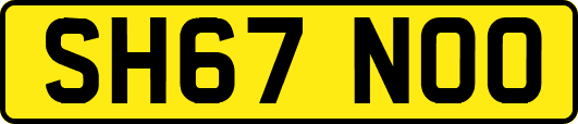 SH67NOO