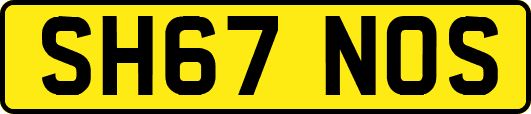 SH67NOS