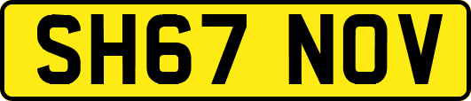 SH67NOV