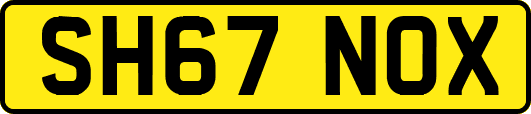 SH67NOX