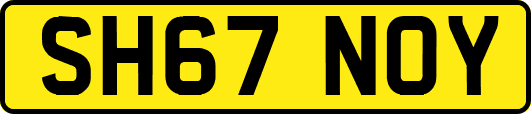 SH67NOY