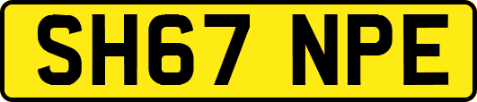 SH67NPE