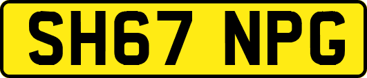 SH67NPG