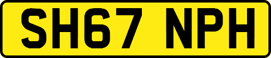 SH67NPH