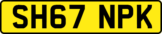SH67NPK