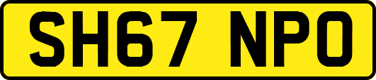 SH67NPO