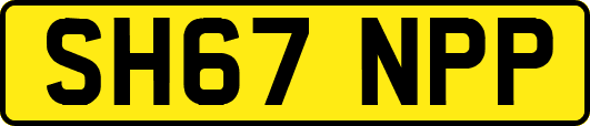 SH67NPP
