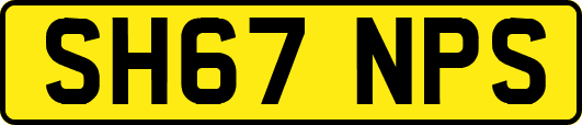 SH67NPS
