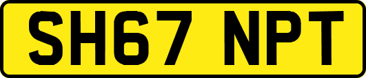 SH67NPT