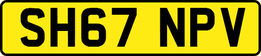 SH67NPV