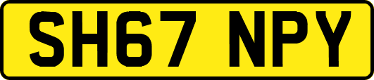 SH67NPY