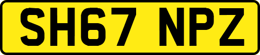 SH67NPZ