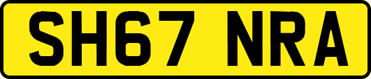 SH67NRA