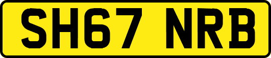 SH67NRB