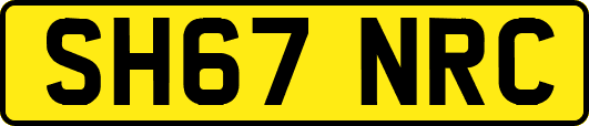 SH67NRC