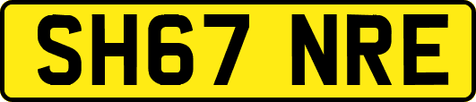 SH67NRE