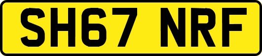 SH67NRF