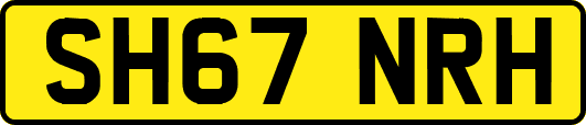 SH67NRH