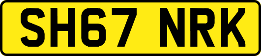 SH67NRK