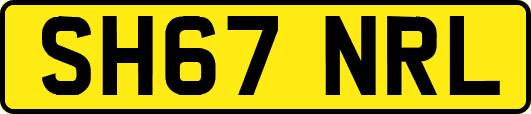 SH67NRL