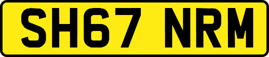SH67NRM