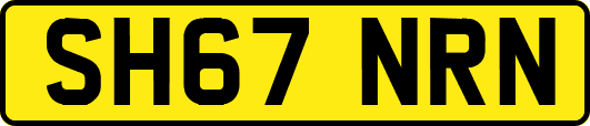 SH67NRN