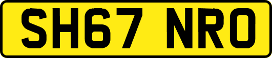 SH67NRO