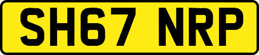 SH67NRP
