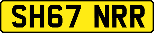 SH67NRR