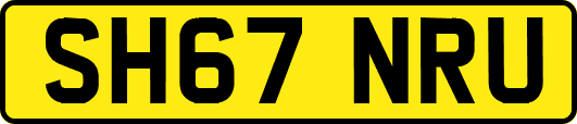 SH67NRU