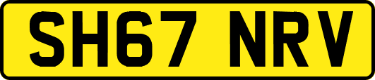 SH67NRV