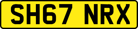SH67NRX
